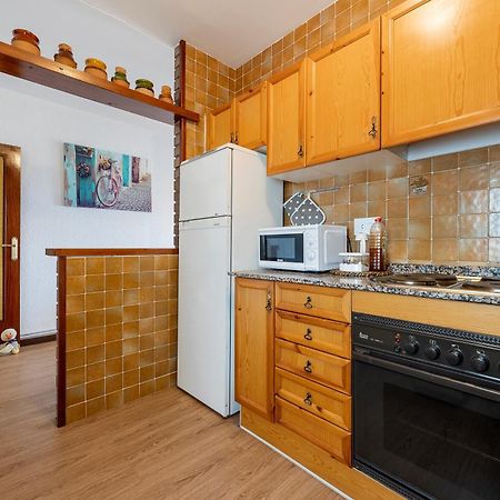 Apartament Els Estels Prades Buitenkant foto