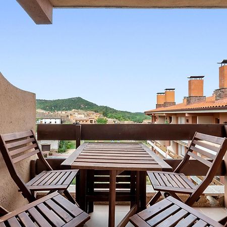 Apartament Els Estels Prades Buitenkant foto