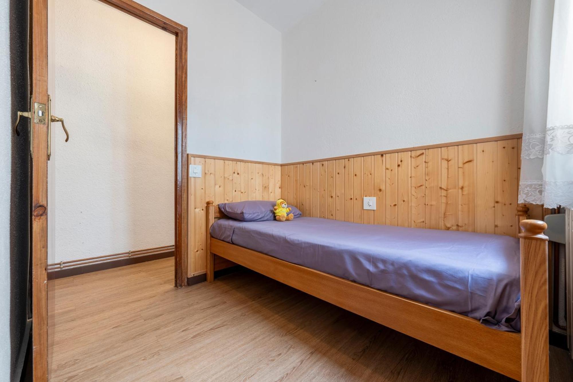 Apartament Els Estels Prades Buitenkant foto