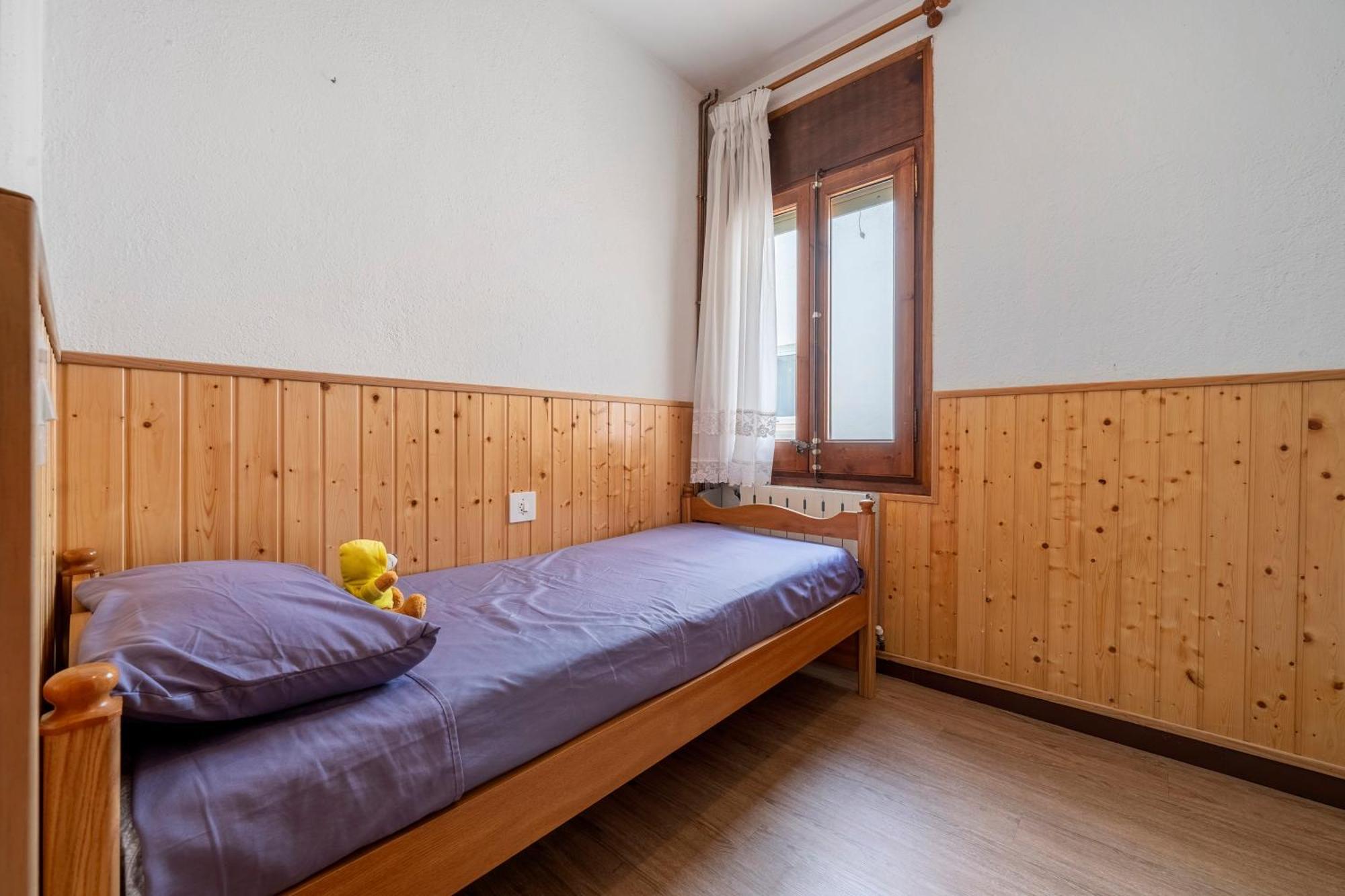 Apartament Els Estels Prades Buitenkant foto