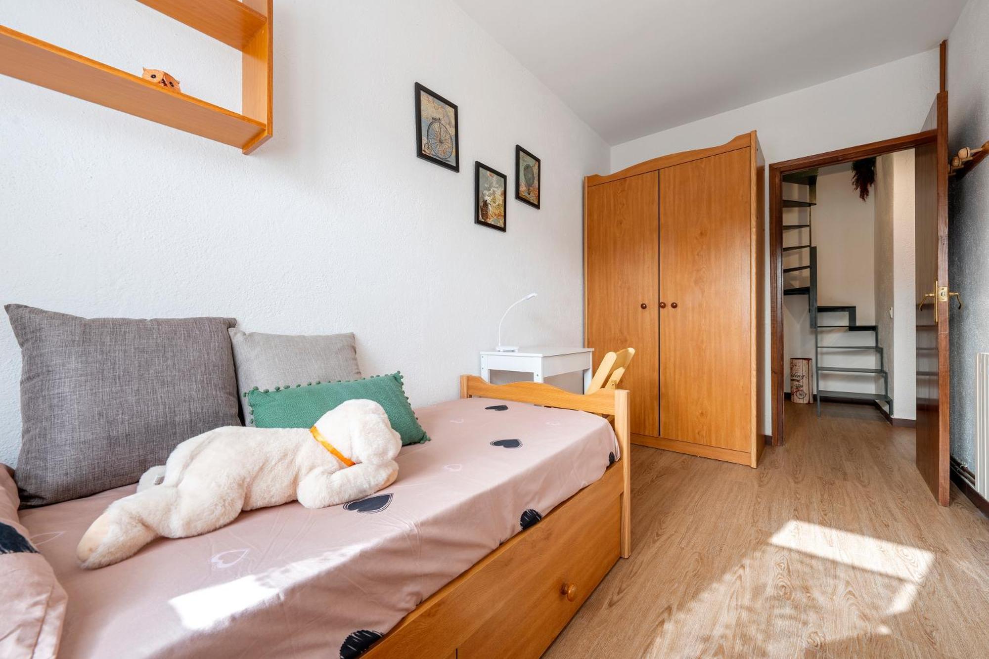 Apartament Els Estels Prades Buitenkant foto