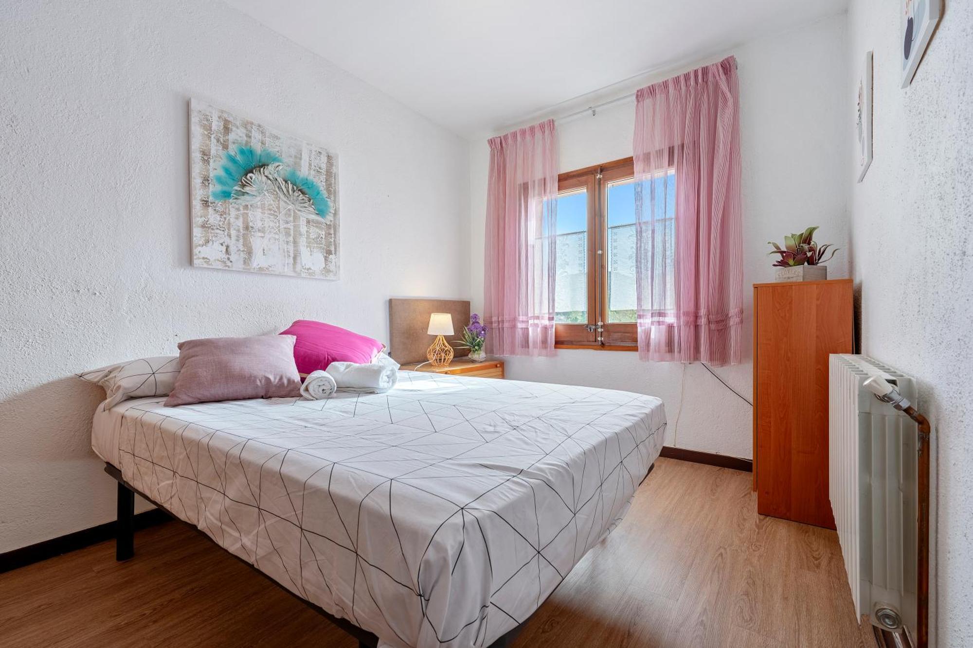 Apartament Els Estels Prades Buitenkant foto