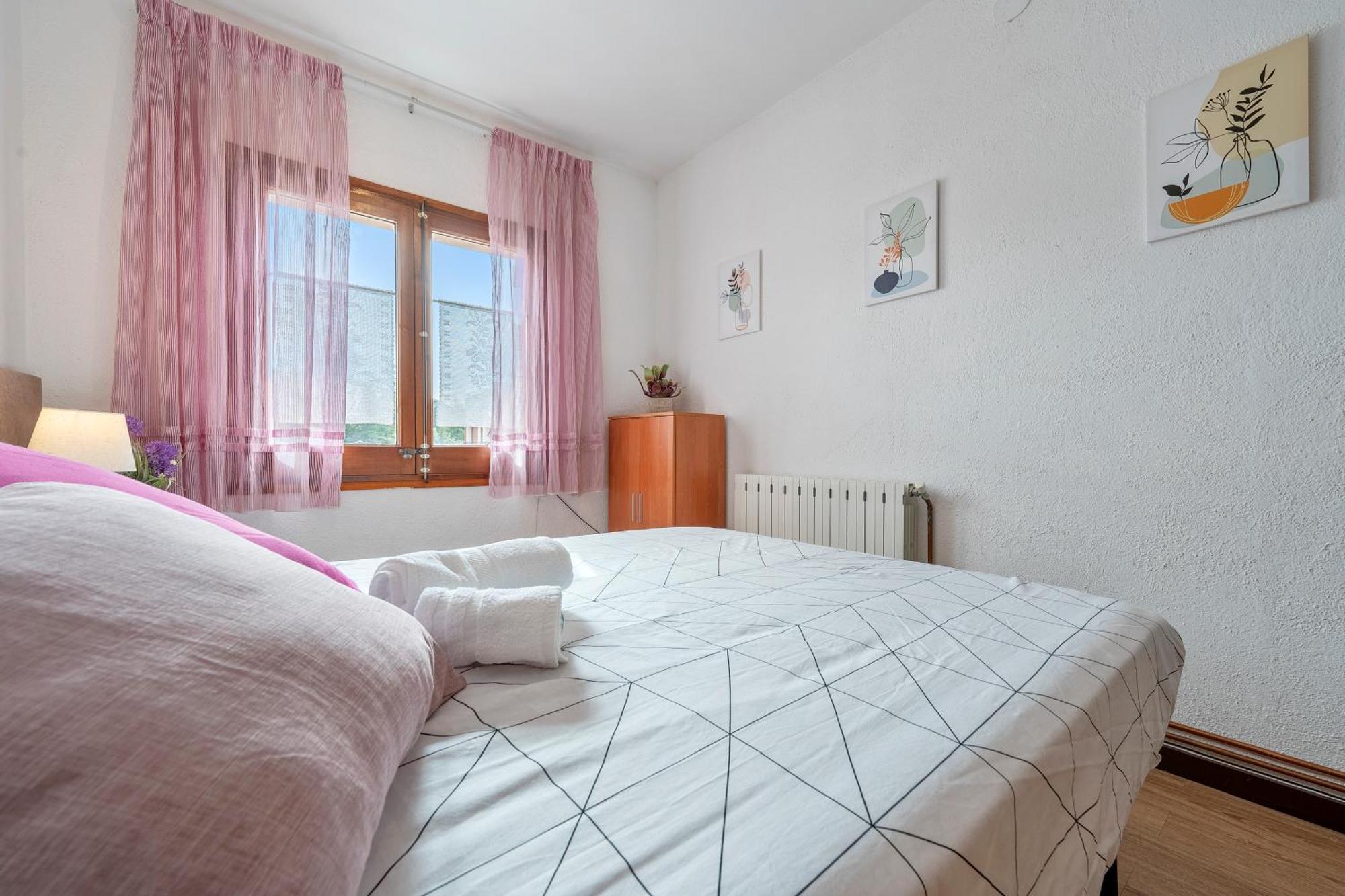 Apartament Els Estels Prades Buitenkant foto