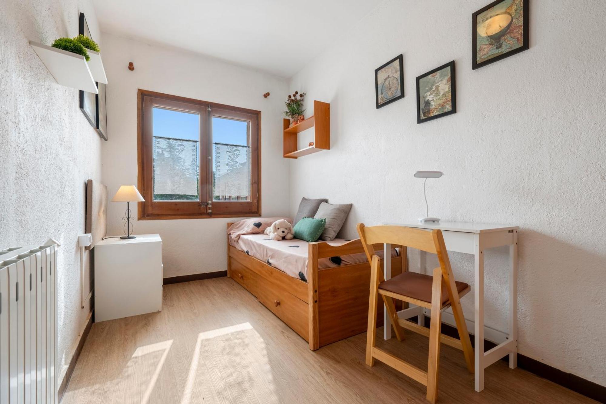 Apartament Els Estels Prades Buitenkant foto