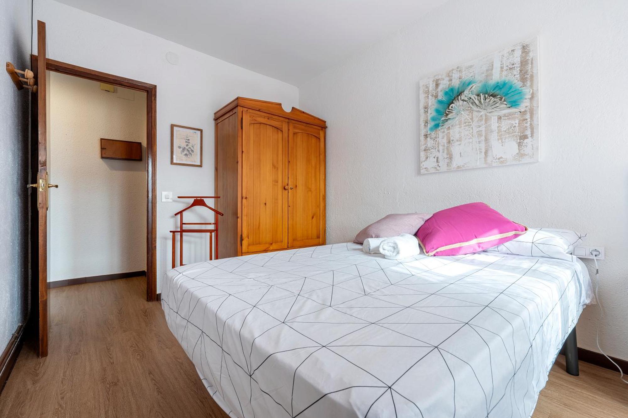 Apartament Els Estels Prades Buitenkant foto