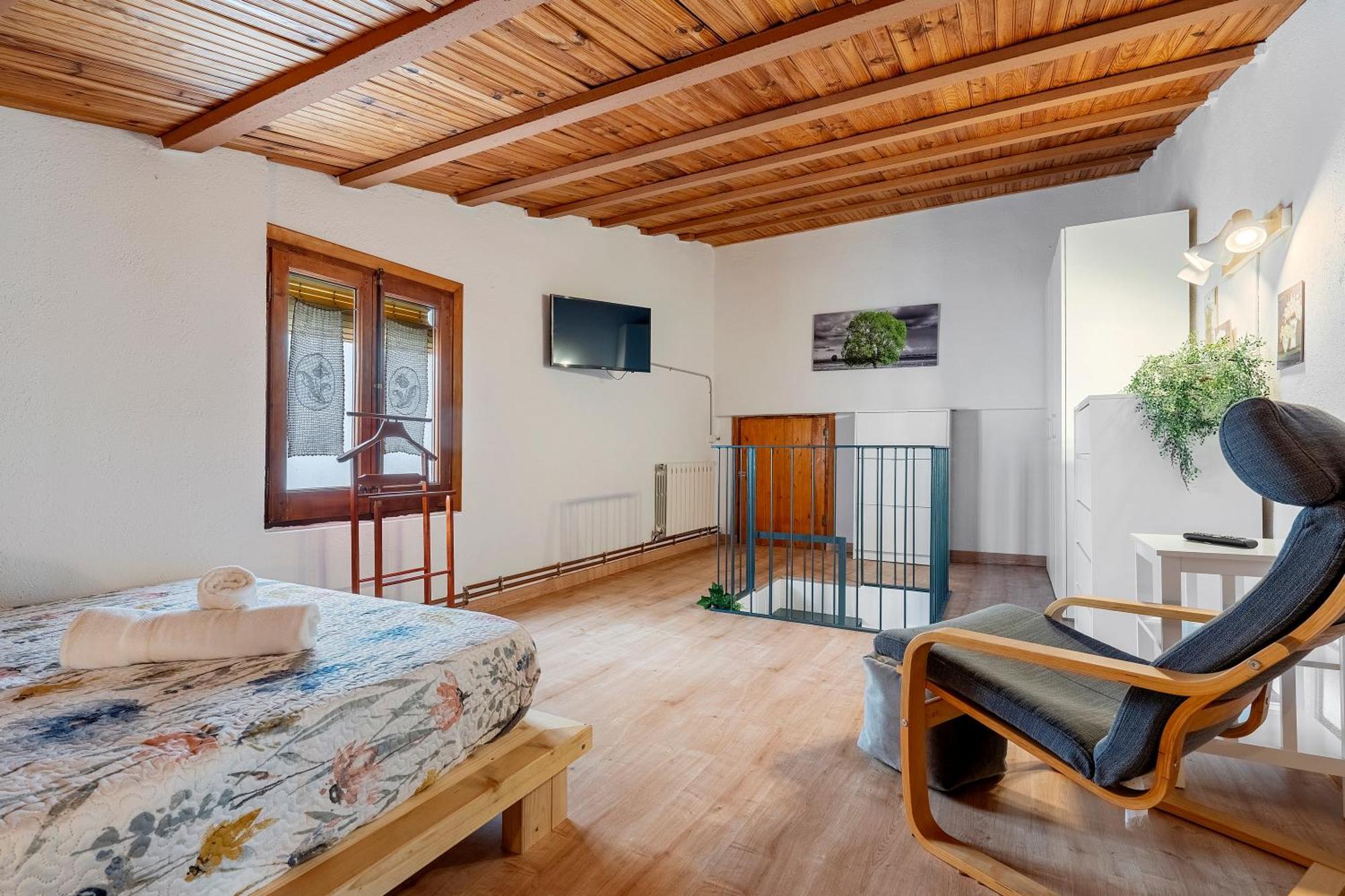 Apartament Els Estels Prades Buitenkant foto